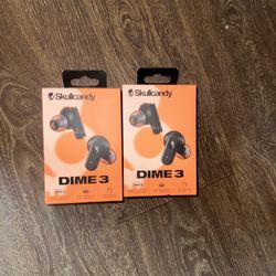 Skull Candy Dime 3