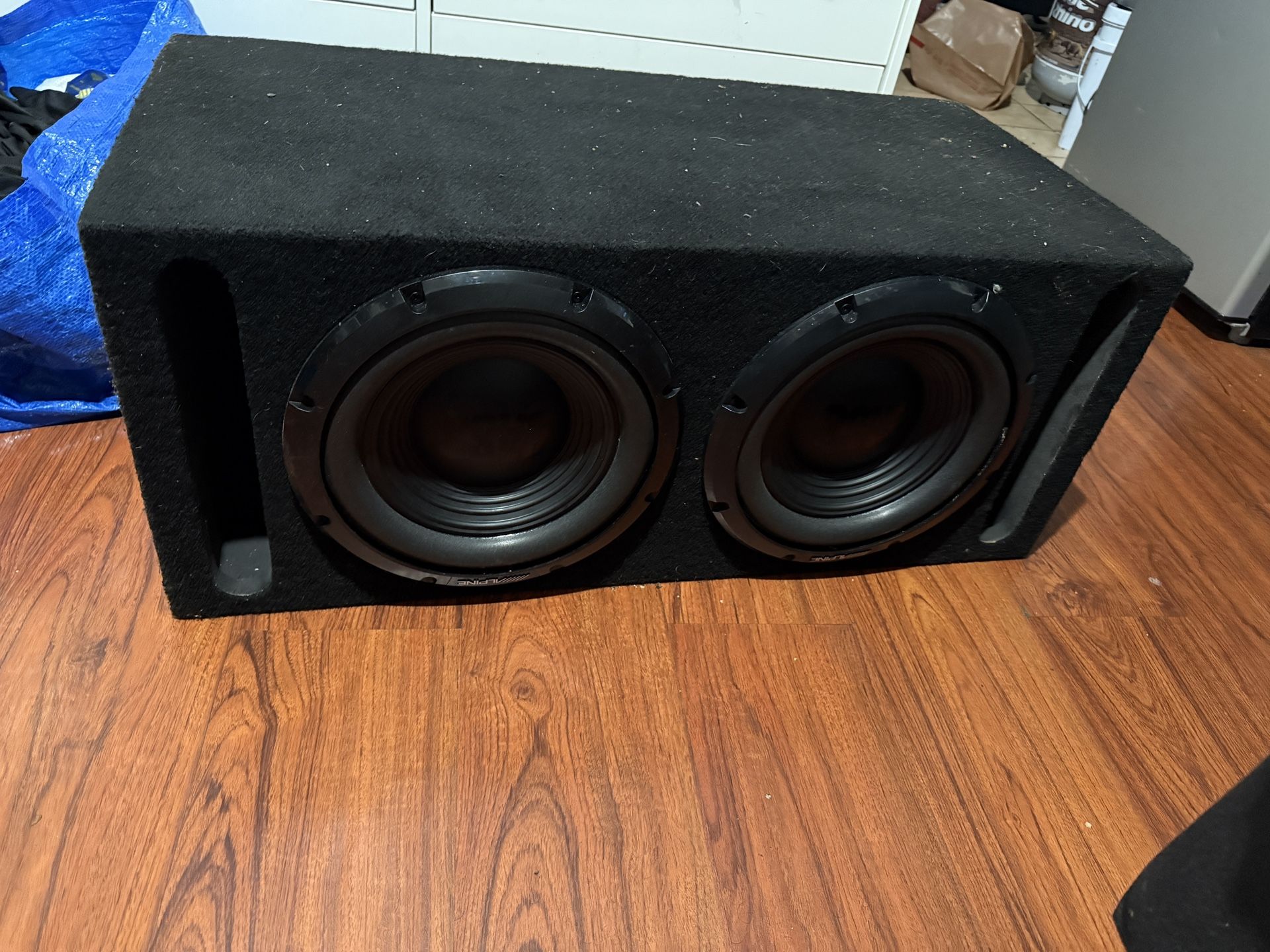 Speaker