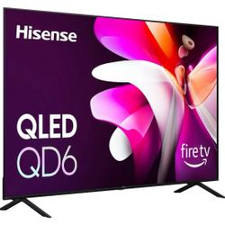 New latest model 55 inch Dolby Atmos TV