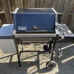 Grill