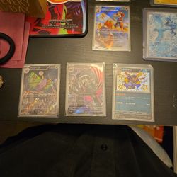 Pokemon For Product Or Sale 