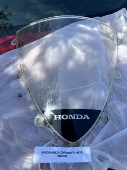 Motorcycle Parts