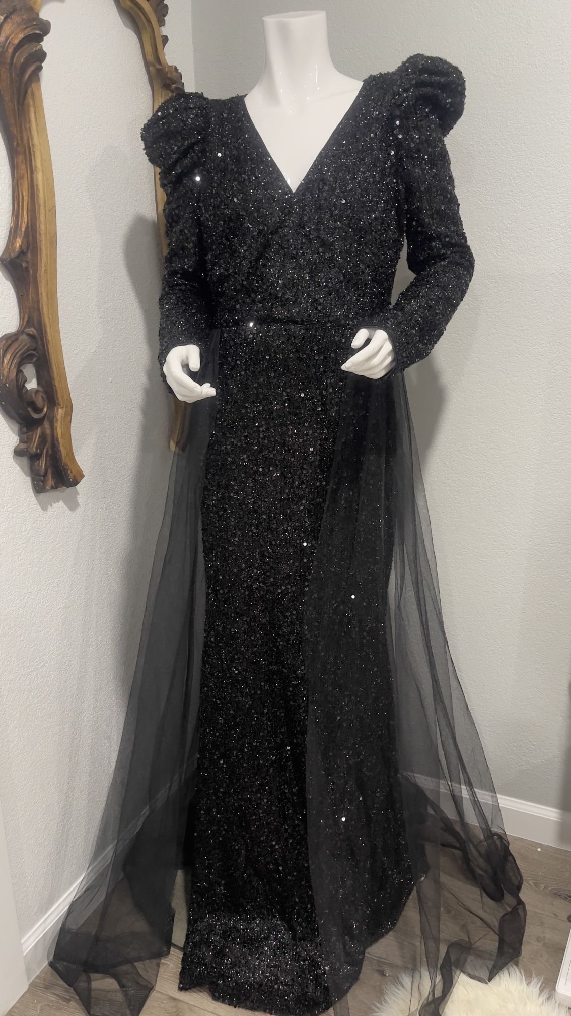 Formal Long Dress