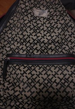 Tommy Hilfiger back pack