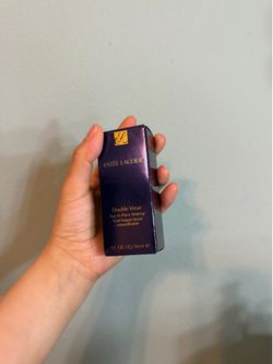 Estée Lauder Double Wear Foundation 2W2 Rattan – New