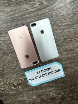 📋 Unlocked iPhone 7 Plus from $84 – Fully Tested & Ready to Go