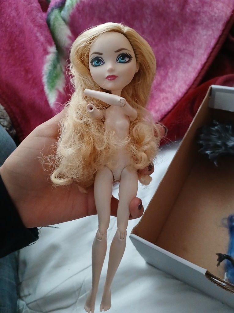 Doll