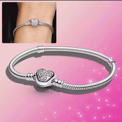 Pandora Bracelet