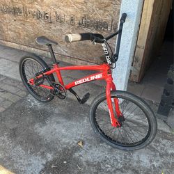 Redline Proline Expert XL BMX