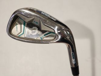Ladies Wilson Sand Wedge