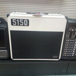 EVH 5150 Iconic 250w Tube Amplifier 
