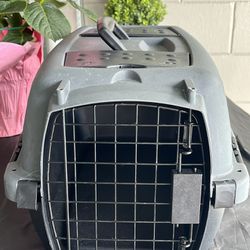 Small Pet Crate
