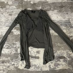 Bke Cardigan Size Medium 