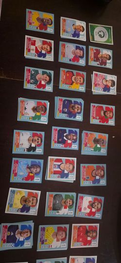 Fifa world cup 2026 stickers