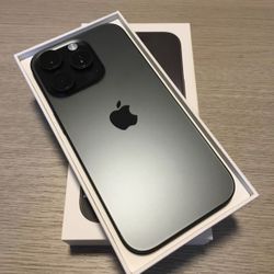 Apple iphone16pro 1TB