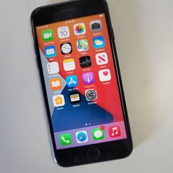 Iphone 7 At&t 32 Gb Factory Unlock For All Carriers Including Metropcs 