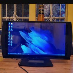 Playstation3 Monitor Screen 3D I DONT HAVE REMOTE OR GLASSES BUT WORKS PERFECT NO FLAWS