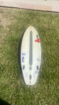 Surfboard