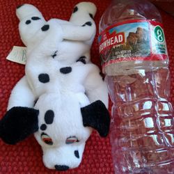 Vintage Snoopy Stuffed Animal