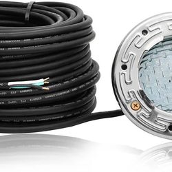 ￼Visit the Store, Pomeade

Pomeade

Visit the Store

3.6  17

6 Inch Spa lights for Inground Pool Led, 50FT AC120V 6 Inch Color Changing Pool Lights, 