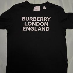 Burberry Kids Shirt 