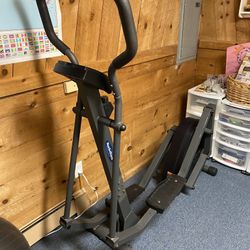 NordicTrak elliptical - Only $70