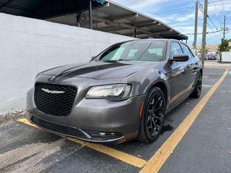 2019 Chrysler 300