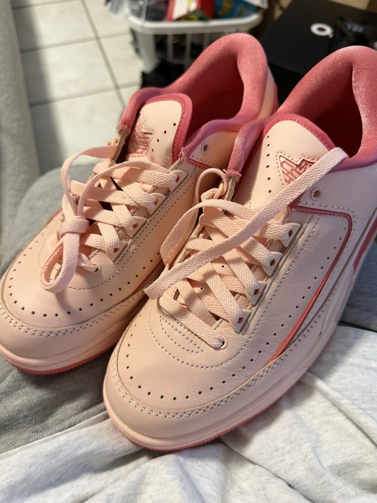 Jordan AJ 2/3 Size 10 Woman’s,All Products : American Fashion Style Bags On Sale