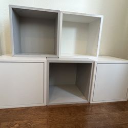 IKEA Wall-mounted cabinet combination