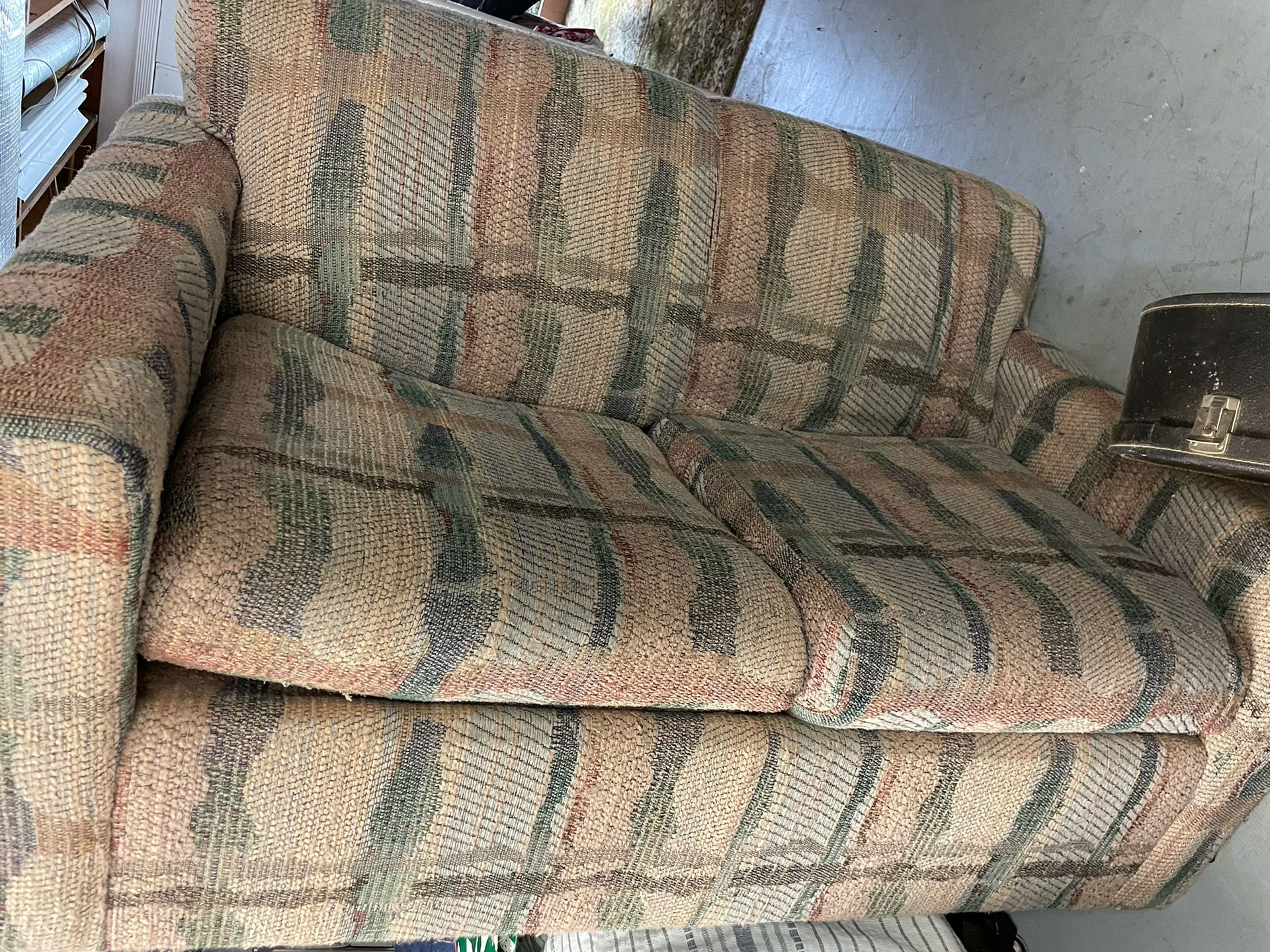 Used Couch