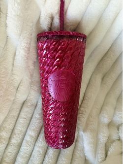 Starbucks Tumbler