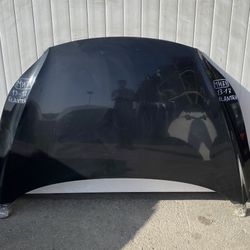 2013 2014 2015 2016 2017 Hyundai Elantra Hood OEM