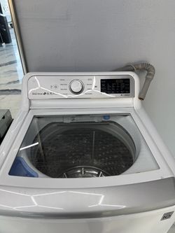 LG Washing Machine