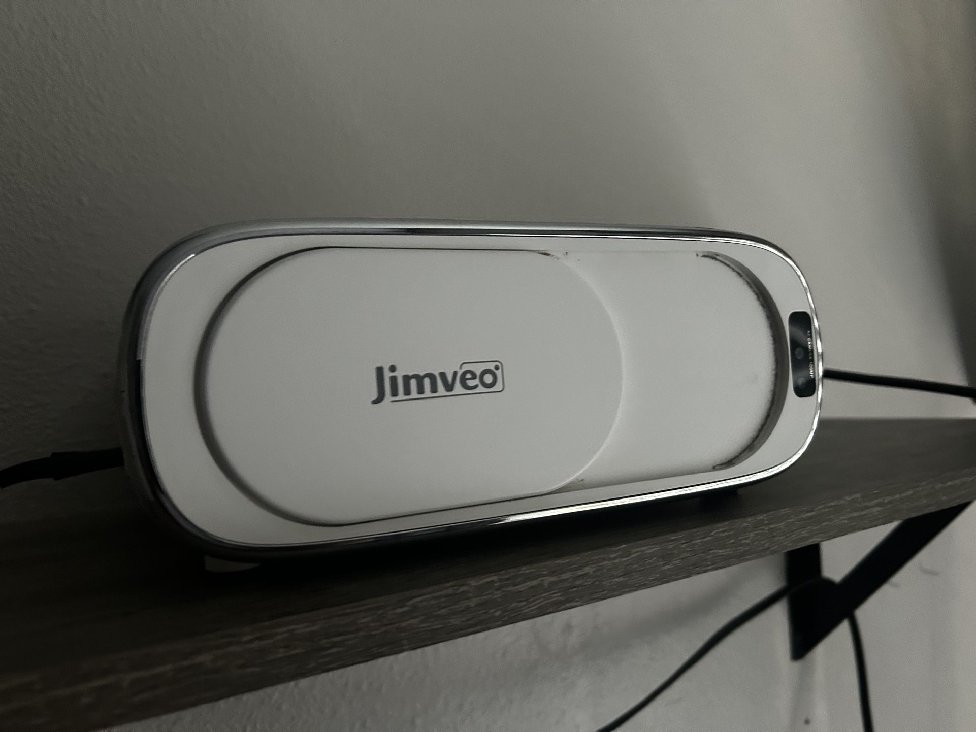 Jimveo Outdoor Projector