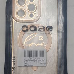 IPhone 15 Pro Max Protective Case