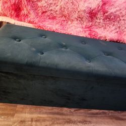 Beautiful Green Bench Pick Up Only 