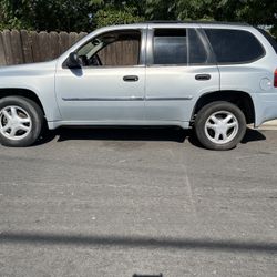 2007 GMC Envoy