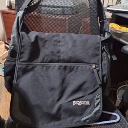 Jan Sport Shoulder Bag
