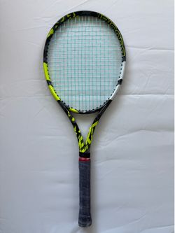 Babolat Pure Aero 98