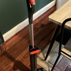 Bissell AirRam Vacuum Cleaner