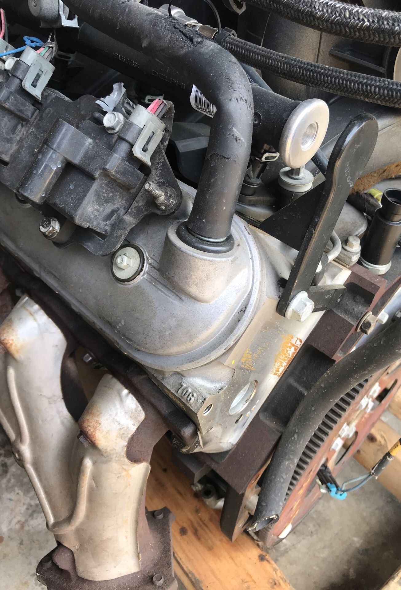 5.3 lm7 Engine for Sale in Garland, TX OfferUp