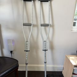 Kids Crutches