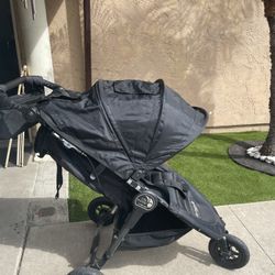 Baby Stroller 