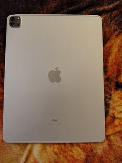 iPad Pro 4th Generation Wifi+Cellular