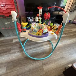 CURB ALERT- FREE BABY Toys/items