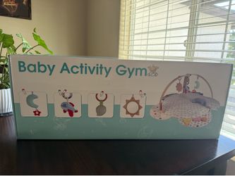 Baby Activity Gym