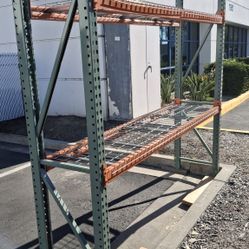 Pallet Or Wearhouse Racking 