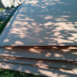 Corrugated Cardboard 