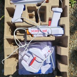 Projex Projecting Aracade Game 