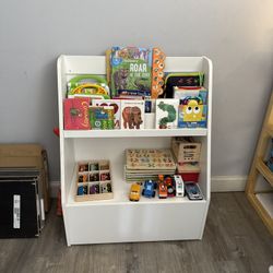 IKEA Toy Storage 